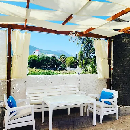 Hotel Holiday Kusadası