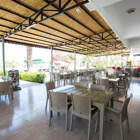 Holiday Kusadası