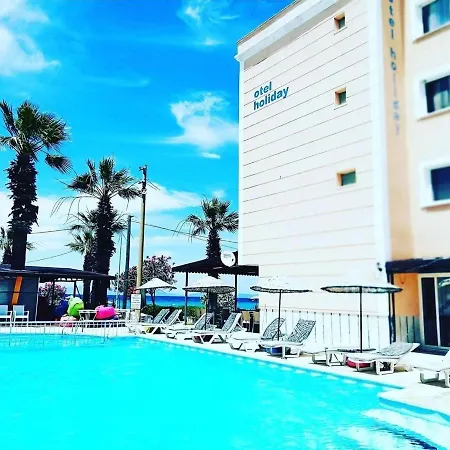 Holiday Hotel Hotel Kusadası