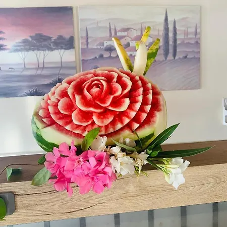 Holiday Hotel 酒店