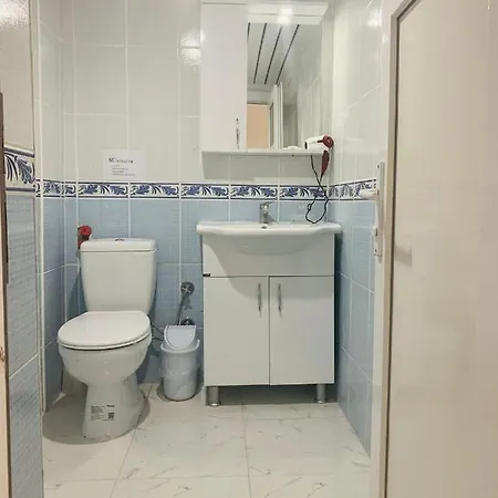 Holiday Hotel 酒店 库萨达斯